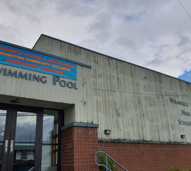 Wrangell Swimming Pool (Wrangell,&nbspAK)